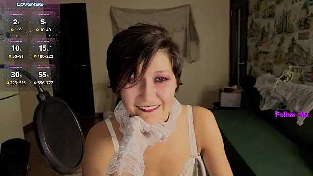 Leyla13Stoone webcam
