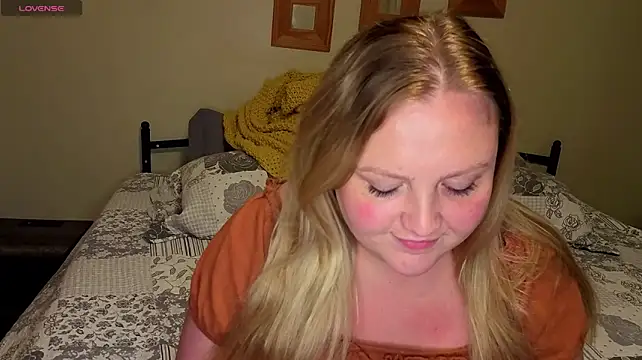 Phatassblonde