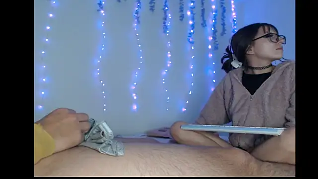 michell_bunny1 (Ask my age) - cum you chooise