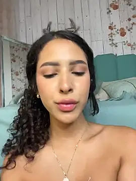 babynovaxxx's live room