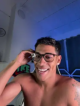 jackson_stone (M twink) - sexy dance