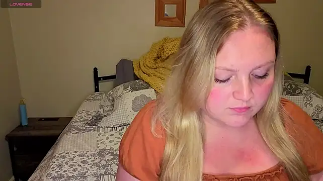 Phatassblonde