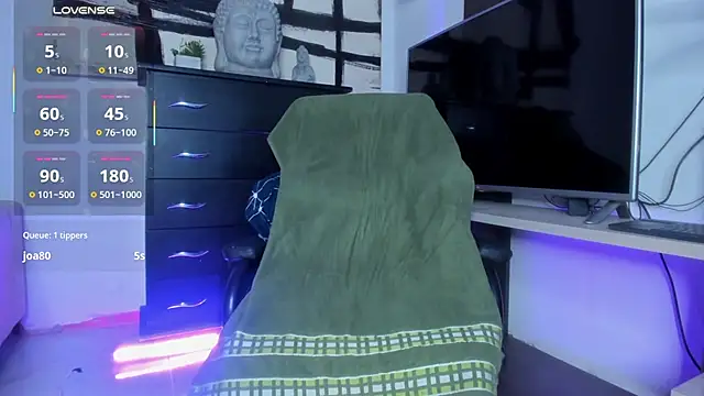 JacoLive