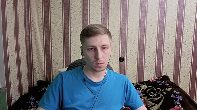 Darien_Brown live cam on StripChat