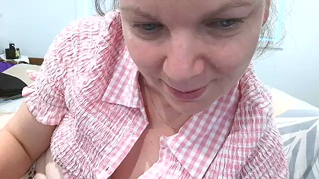 Blush_Goddess_ webcam