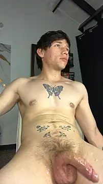 Salvatore_angelo webcam