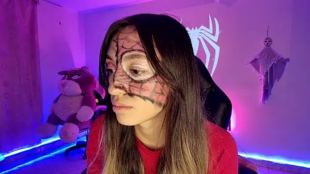Barbie__01 webcam