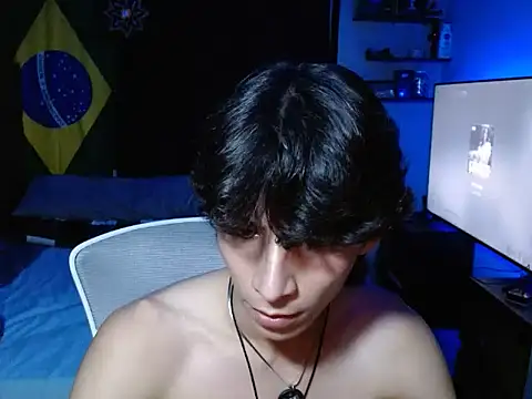 AvenaBoy webcam