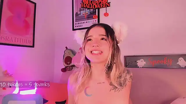 Tammara