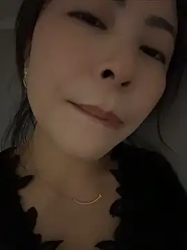 YaoYao8888 webcam