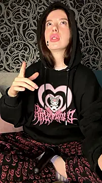 Kimi_Ass live cam on StripChat