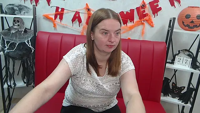 FreyaDak live cam on StripChat