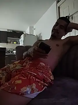 Juann-cock live cam on StripChat