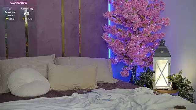 AlexaFleur live cam on StripChat