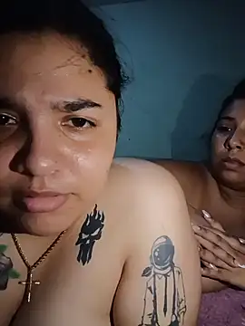 Piel_canela_1 live cam on StripChat