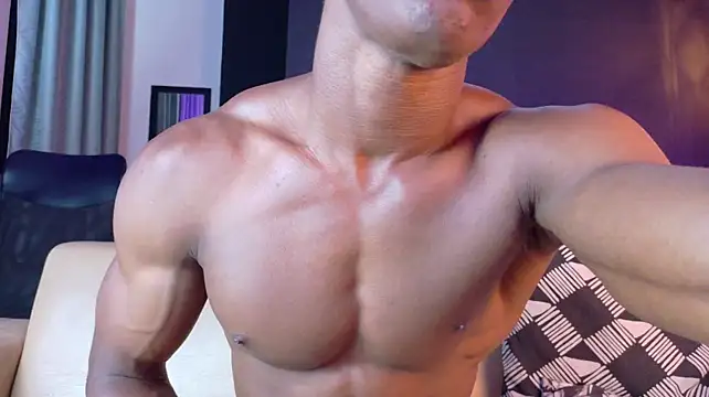 martin_killer on Stripchat