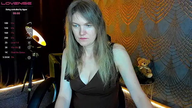 Anabell_xxx live cam on StripChat