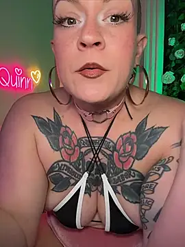 quinnmariexo