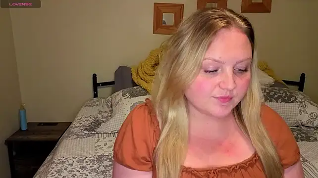 Phatassblonde