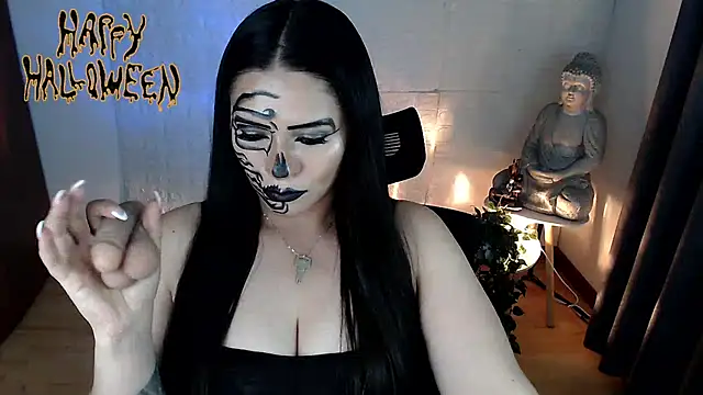 GODDESS_EVANS