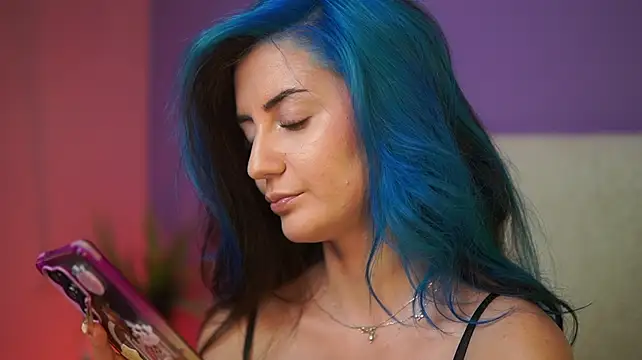 SabrinaHope