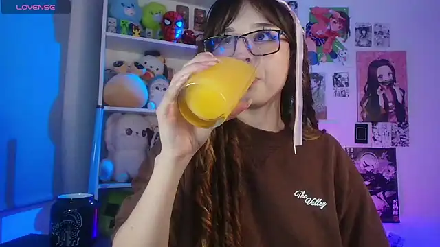 CelesteAyase