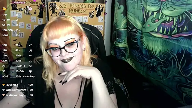 Kinky_Witch