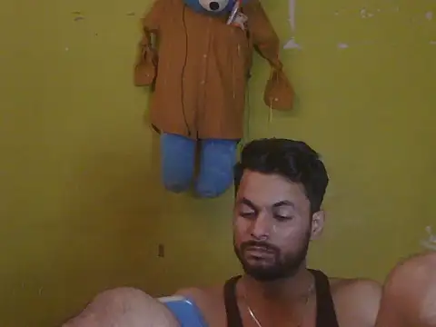Stubborndesiboy
