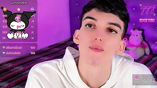 Baby_FenixTS