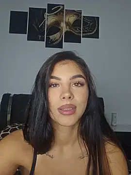 Crissdesire