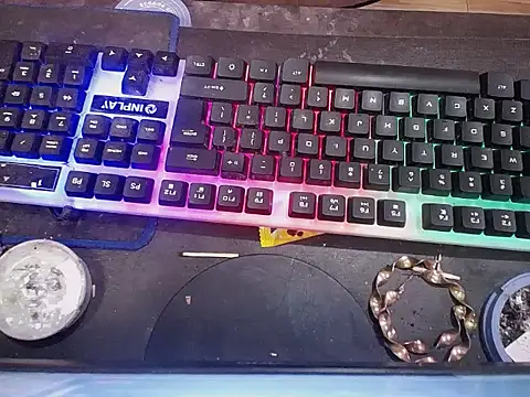 AshantTsiBigCock