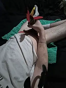 AllwaysHornyJames