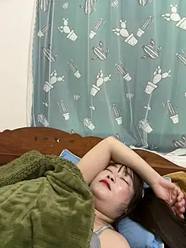 Talia_ webcam