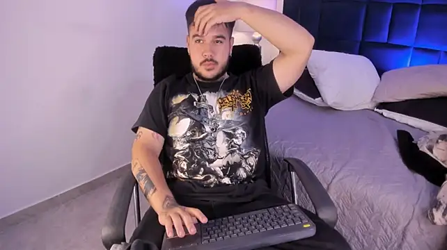 DanteBlossom