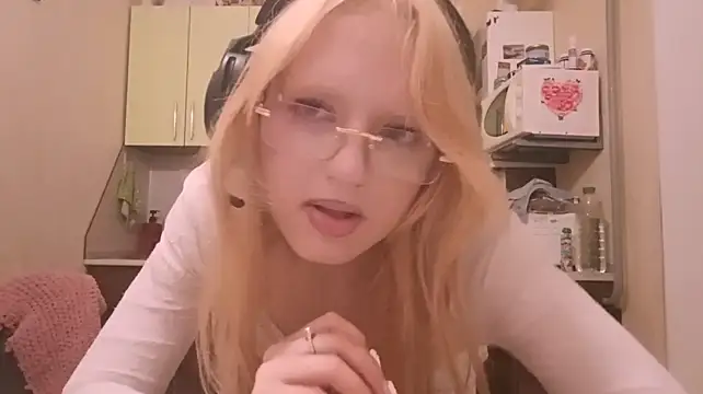 GingerThurstonson