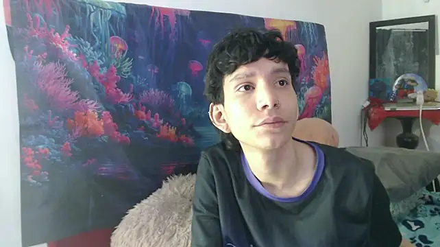 LAICK_01 webcam