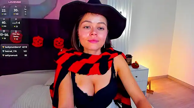 Kelly_Cuutie live cam on StripChat