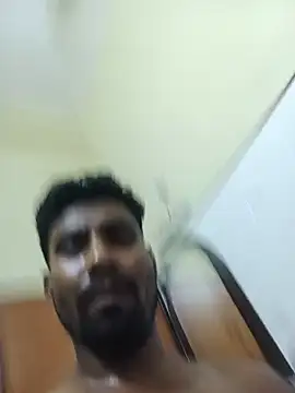 Vikash8240 live cam on StripChat