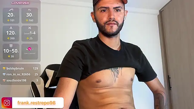 stift_milarc2 live cam on StripChat