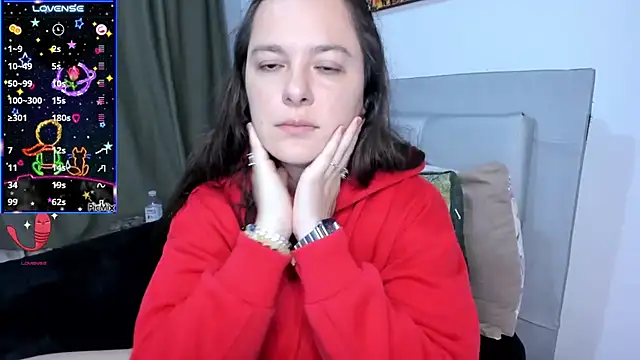 angelaagomez webcam