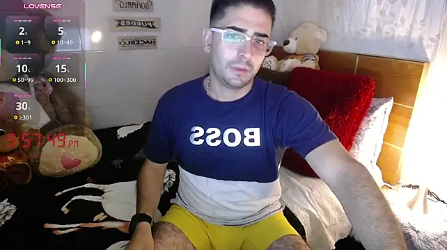 andders_ (Ask my age) - Dance (1min)