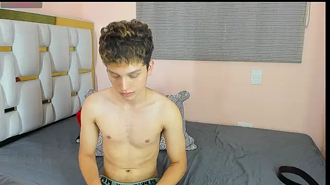 Twink_Andy