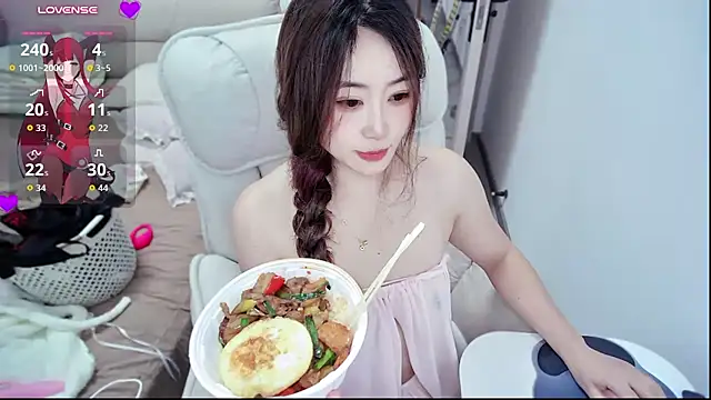 Feifei-cn