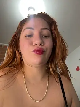 Celestedubois live cam