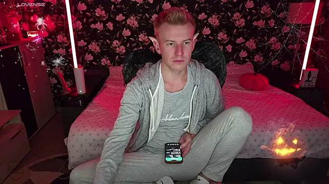Vuitton webcam