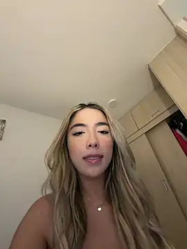Marian_se on Stripchat