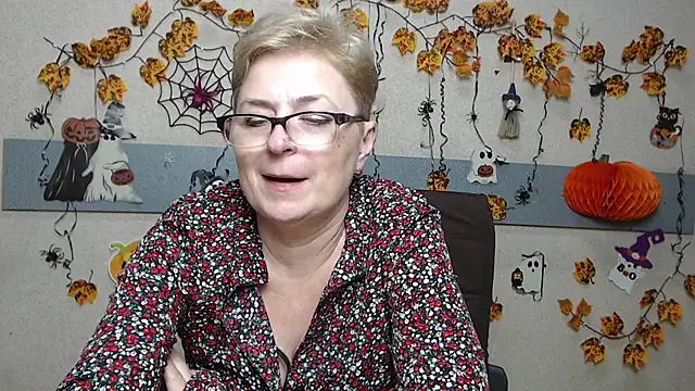 EmiliaGree on Stripchat