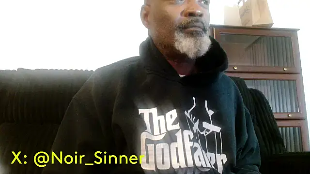 sinnernoir