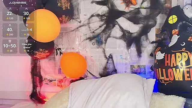 ashlycarteer (F young) - Deepthroat 👻