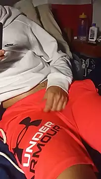 M3ThCl0uds on Stripchat